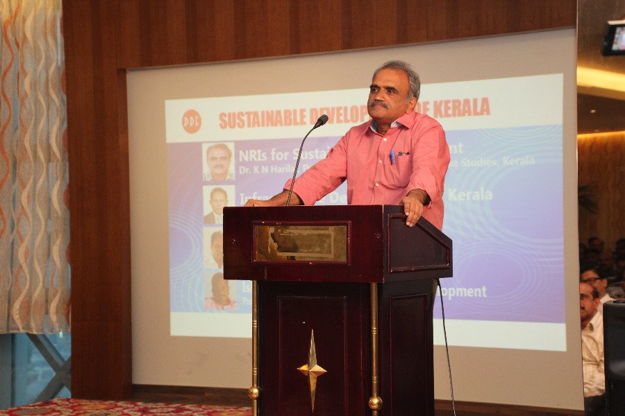 PPF Annual General Meeting 2016